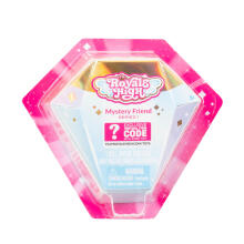 ROYALE HIGH Mystery figure,8 cm