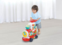 DUMEL DD 10226 Ride-on train 4in1
