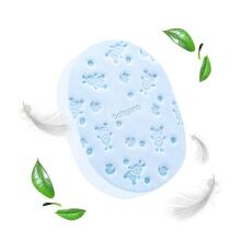 BabyOno Super Soft Art.1640/02 Blue Švammīte-sūklis vannošanai