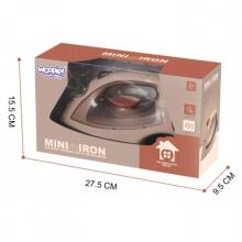 WOOPIE 46842 Children's Iron