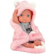 WOOPIE 52203 Mazuļu lelle ar segu