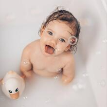 Hevea Kawan Mini Duck Art.239562 Latte Pīle no 100% naturāla (dabas) kaučuka