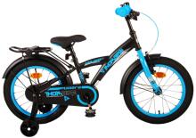 Jalgratas Volare Thombike 16" sinine