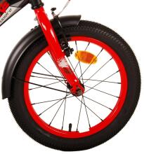 Jalgratas Volare Thombike 16" punane