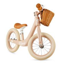 KINDERKRAFT balance bike Rapid 2, pink, KRRAPI02PNK0000