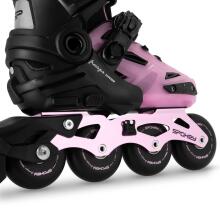 Łyżworolki 35-38 PK FREESPO JUNIOR