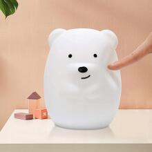 Kids Severno  Projector Bear Art.239839 Naktslampiņa bērniem  Lācis ar tālvadības pulti