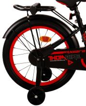 Jalgratas Volare Thombike 18" punane