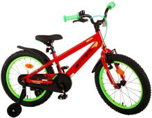 Jalgratas Volare Rocky 18" punane