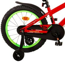 Jalgratas Volare Rocky 18" punane