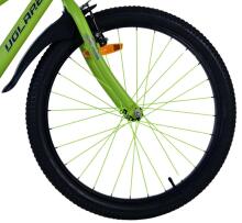 Jalgratas Volare Rocky 24" roheline