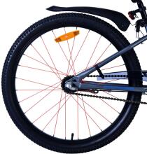 Jalgratas Volare Rocky 24" 3 käiku, sinine