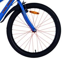 Jalgratas Volare Rocky 24" 7 käiku, sinine