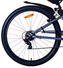 Jalgratas Volare Rocky 26" 7 käiku, sinine