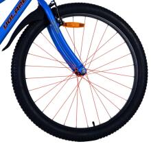 Jalgratas Volare Rocky 26" sinine