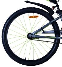 Jalgratas Volare Rocky 26" roheline