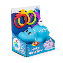 DUMEL DD 43420 Water Hippopotamus