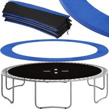 Чехол для батута 14FT Springos TP-14FT 426 CM BLUE