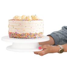 Cake turntable Springos KI0051 28 cm