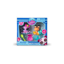 LITTLEST PET SHOP Figūriņu komplekts, 2 gab.