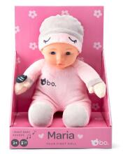Bo Doll Art.24016 Your First Doll Maria