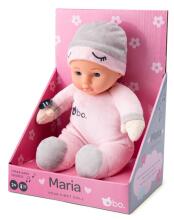 Bo Doll Art.24016 Your First Doll Maria