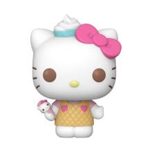 FUNKO POP! Vinyl: Фигурка: Sanrio: Hello Kitty