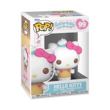 FUNKO POP! Vinyl: Фигурка: Sanrio: Hello Kitty