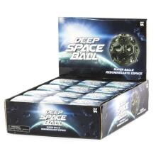 Bounce Ball - Deep Space