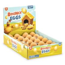 Egg Jetball