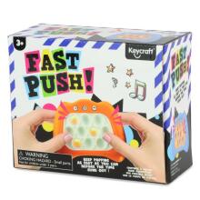 Game - Fast Push