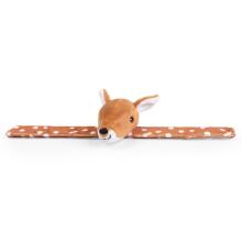 LITTLE Living Nature Band - Woodland Animal Faces (1 pc., 4 designs)