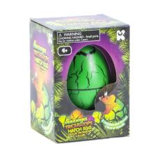 NURCHUMS Large Triceratops Hatching Egg