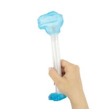 Light-up Dinosaur Baton Toy (1 pc., 3 designs)