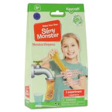 Experiment - Slimy Monster