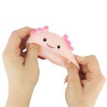 Splat Axolotl (1 pc., 2 designs)