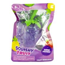 Squishy Fruit (1 pc., 4 designs)