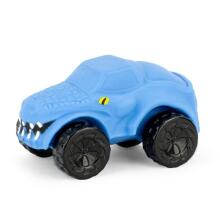 Stretch Wheels Sensory Dinosaur Car Toy (1 pc., 2 designs)
