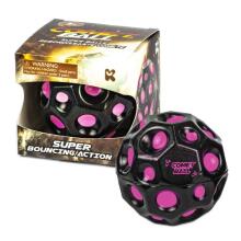 Super Bouncing Comet Ball (1 pc., 3 designs)