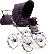 Arrue Classic Nevada Art.240310 Children's exclusive, classic stroller 2 in 1