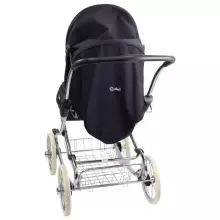Arrue Elegance Paris Art.240314 Children's exclusive, classic stroller 2 in 1
