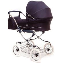 Arrue Elegance Paris Art.240314 Children's exclusive, classic stroller 2 in 1
