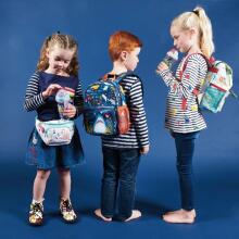 Splat Backpack Fairy Art.42P6355 Детский рюкзак