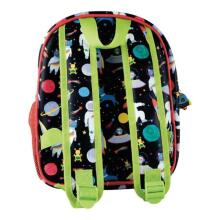 Splat Backpack Jungle Art.38P3408 Детский рюкзак
