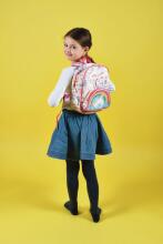 Splat Backpack Jungle Art.38P3408 Детский рюкзак