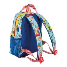 Splat Backpack Construction Art.48P6001 Детский рюкзак