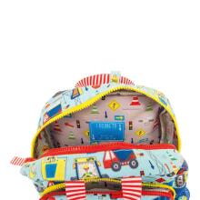 Splat Backpack Construction Art.48P6001 Детский рюкзак
