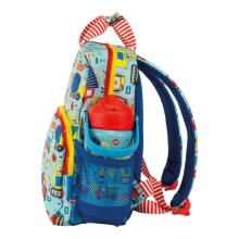 Splat Backpack Construction Art.48P6001 Детский рюкзак