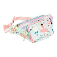Splat Belt Bag Echanted Art.48P6009   Bērnu soma uz jostu