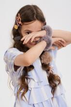 Cuty Hair Tie Art.CL0014 Matu gumija 1 gb
